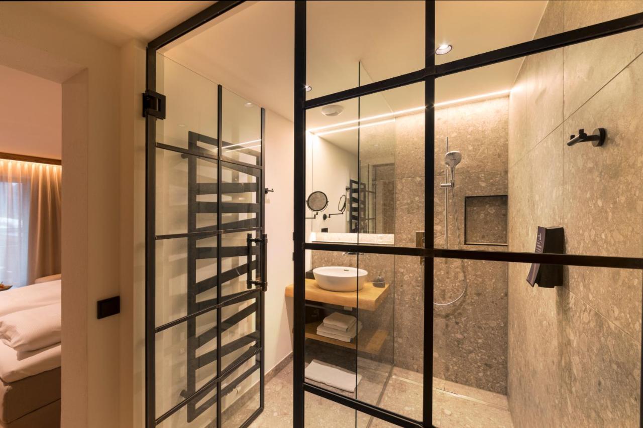 โฮเทล อัลเพนดอร์ฟ Hotel ซังค์โยฮันน์อิมพองเกา ภายนอก รูปภาพ