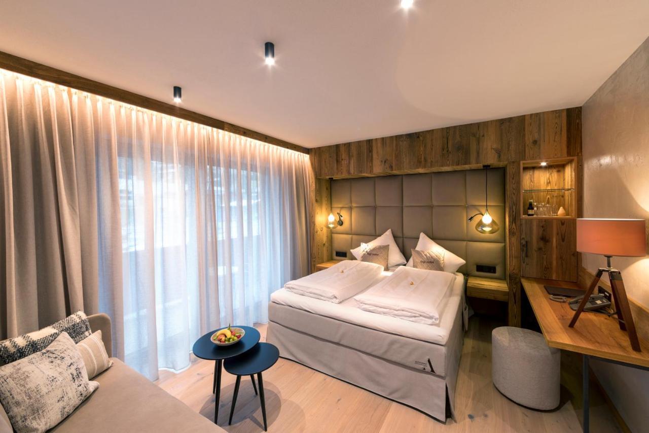โฮเทล อัลเพนดอร์ฟ Hotel ซังค์โยฮันน์อิมพองเกา ภายนอก รูปภาพ